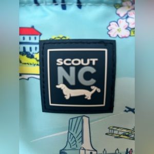 Scout Eloise Lunch Bag- NC